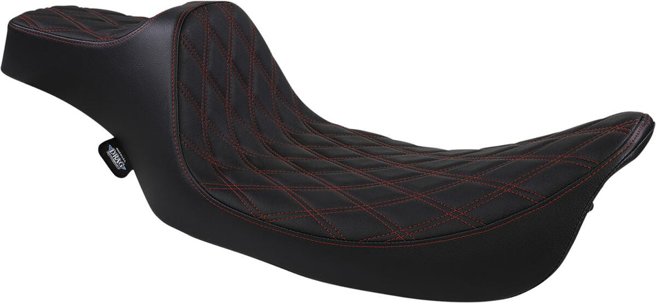 Seter Harley touring til Harley-Davidson — Drag Specialties Seats 08011371