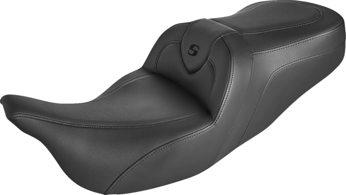 Seter Harley touring til Harley-Davidson — Saddlemen 808-07B-187