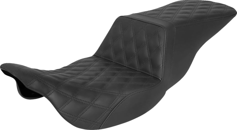 Seter Harley touring til Harley-Davidson — Saddlemen 808-07B-195