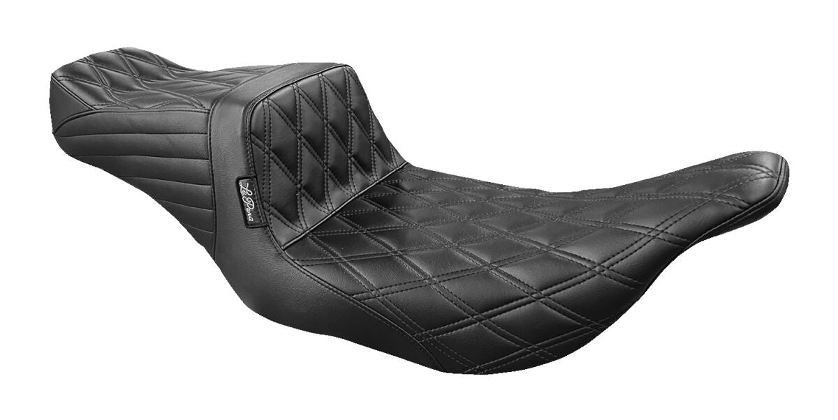 Seter Harley touring til Harley-Davidson — Le Pera LH-587DD