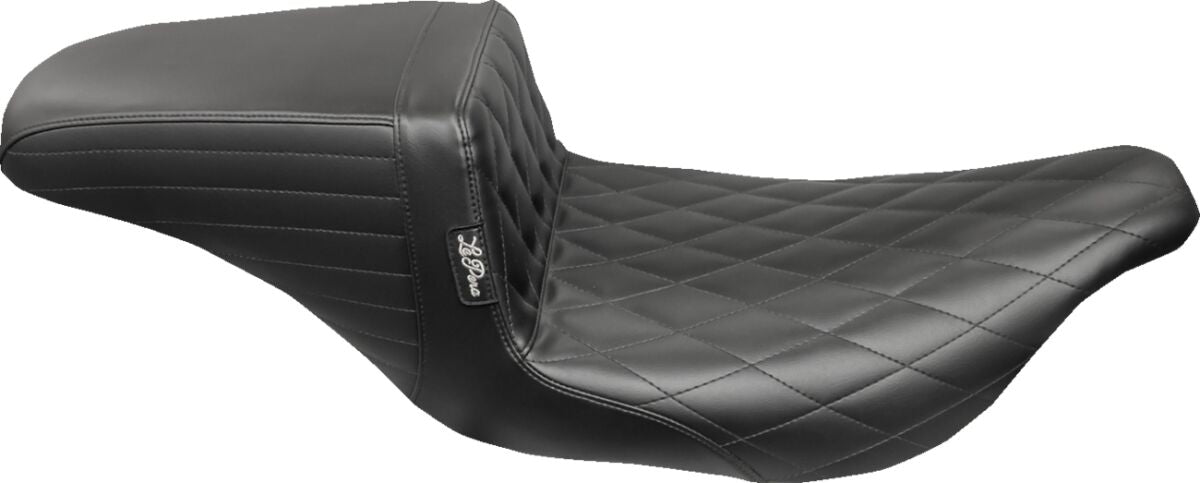 Seter Harley touring til Harley-Davidson — Le Pera LH-597DM