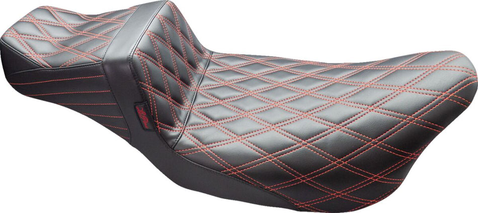 Seter Harley touring til Harley-Davidson — Le Pera LK-587DLDD-RED