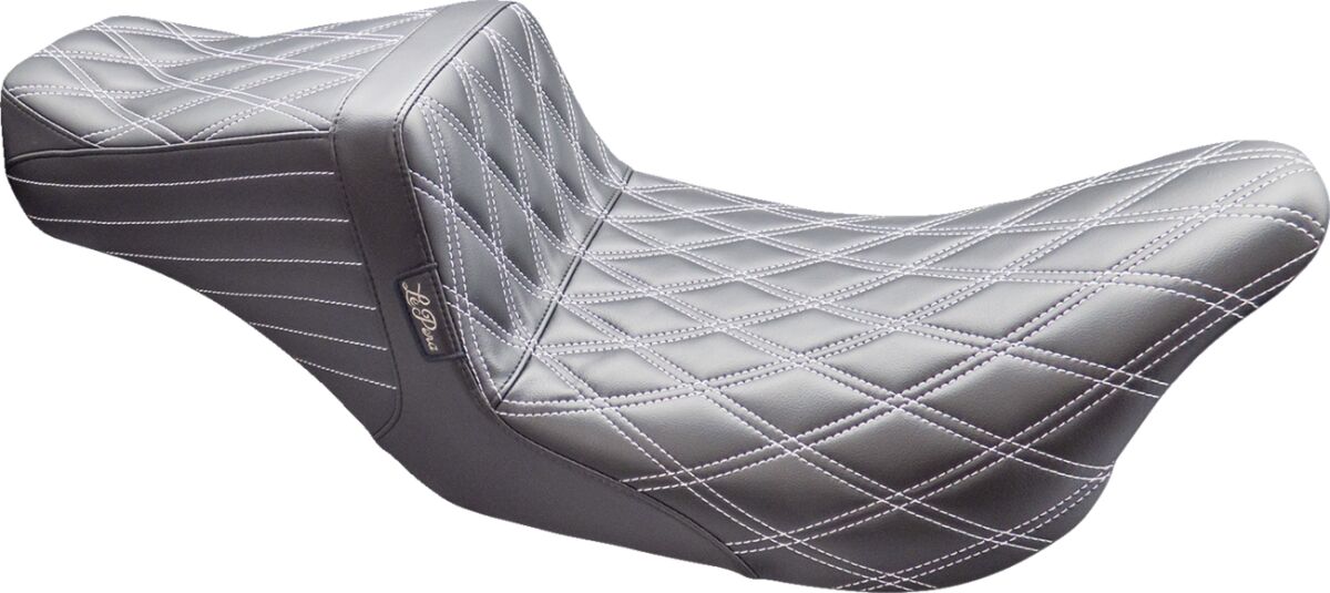 Seter Harley touring til Harley-Davidson — Le Pera LK-587DD-TTM