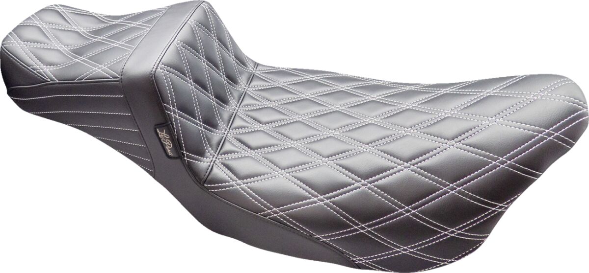 Seter Harley touring til Harley-Davidson — Le Pera LK-587DLDD-GY01