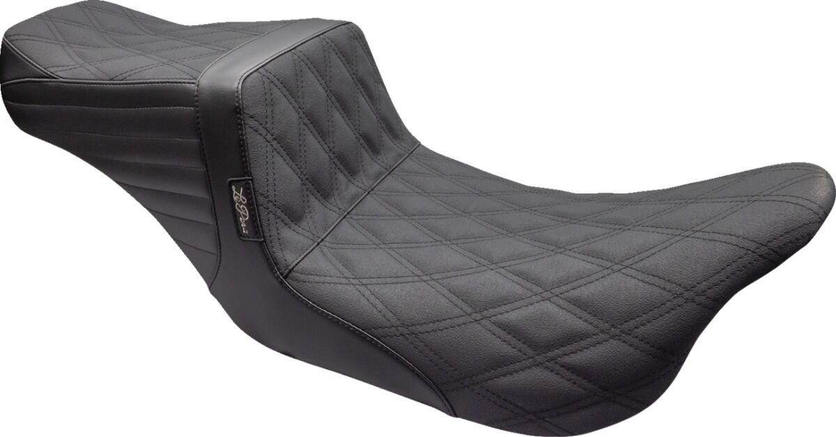 Seter Harley touring til Harley-Davidson — Le Pera LK-587DDGP
