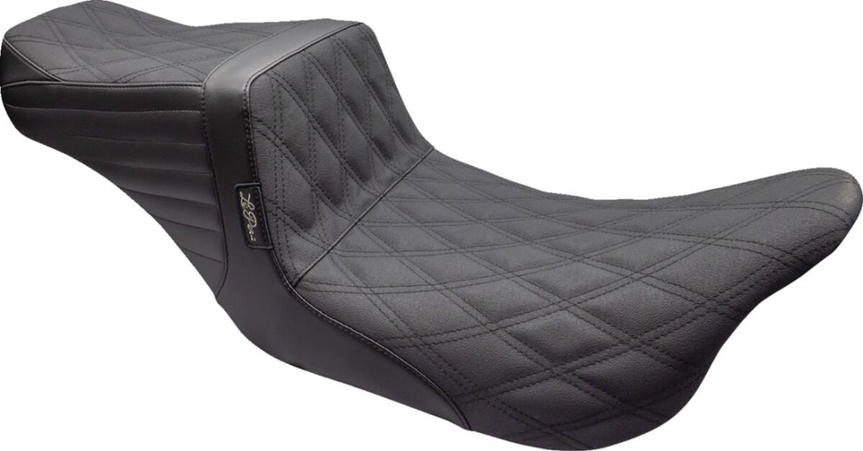Seter Harley touring til Harley-Davidson — Le Pera LK-587DDGP