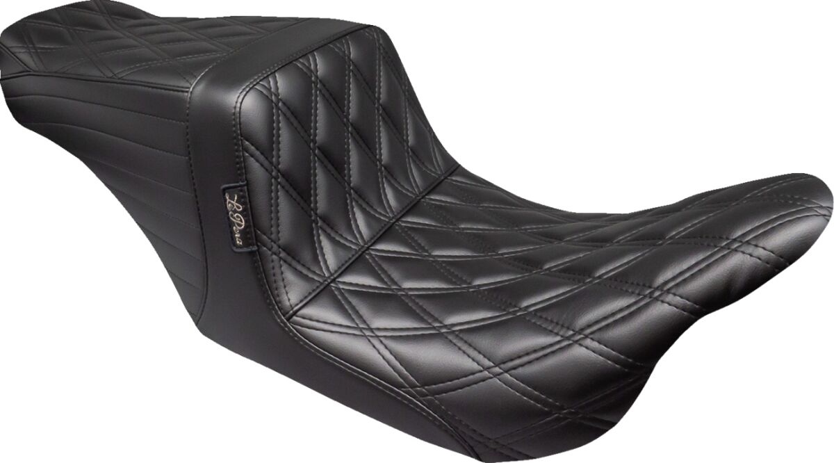 Seter Harley touring til Harley-Davidson — Le Pera LKU-587DD