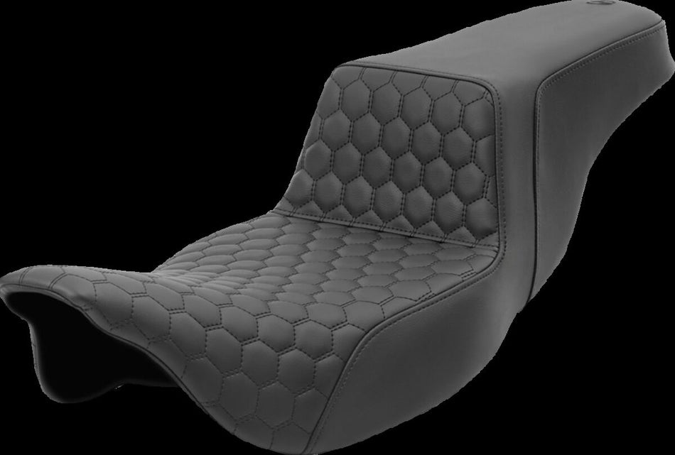 Seter Harley touring til Harley-Davidson — Saddlemen 808-07B-178