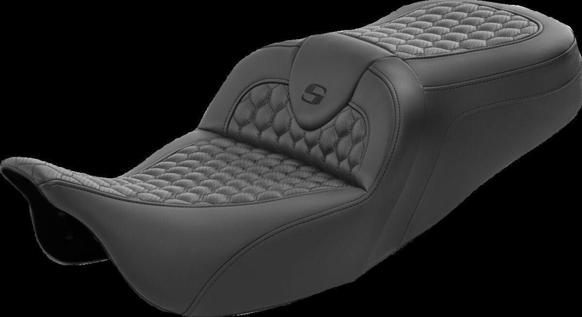 Seter Harley touring til Harley-Davidson — Saddlemen 808-07B-189