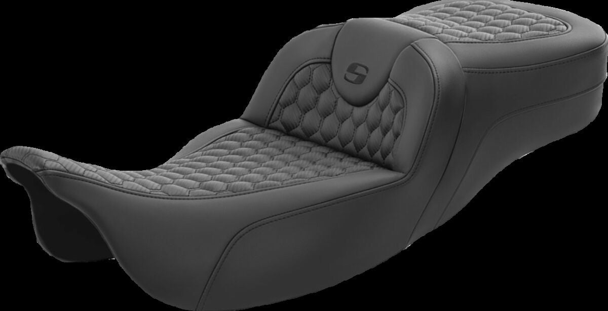 Seter Harley touring til Harley-Davidson — Saddlemen 808-07B-190