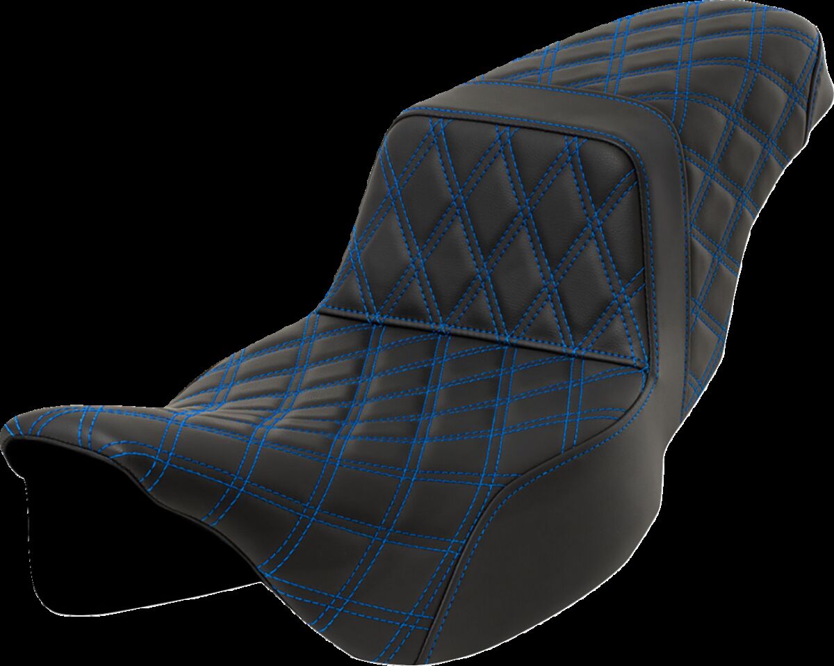 Seter Harley touring til Harley-Davidson — Saddlemen 808-07E-17501
