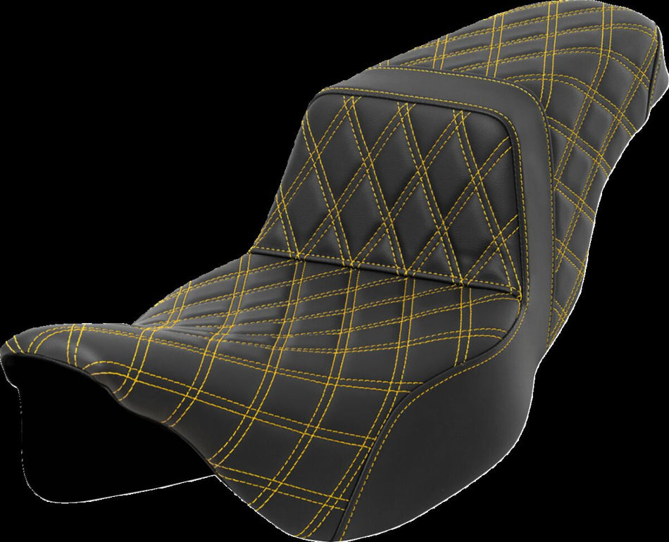 Seter Harley touring til Harley-Davidson — Saddlemen 808-07E-17507