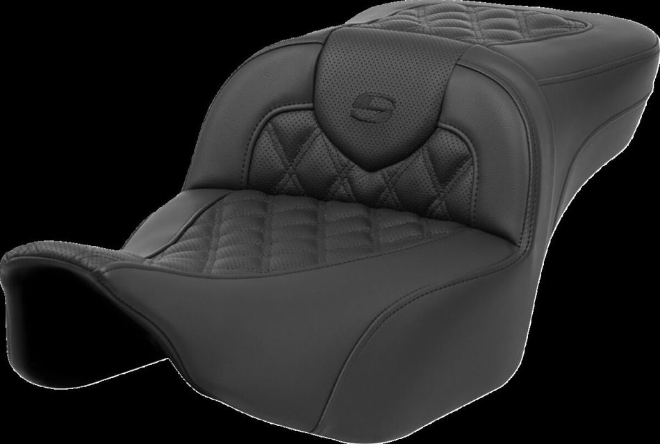 Seter Harley touring til Harley-Davidson — Saddlemen 823-07-184