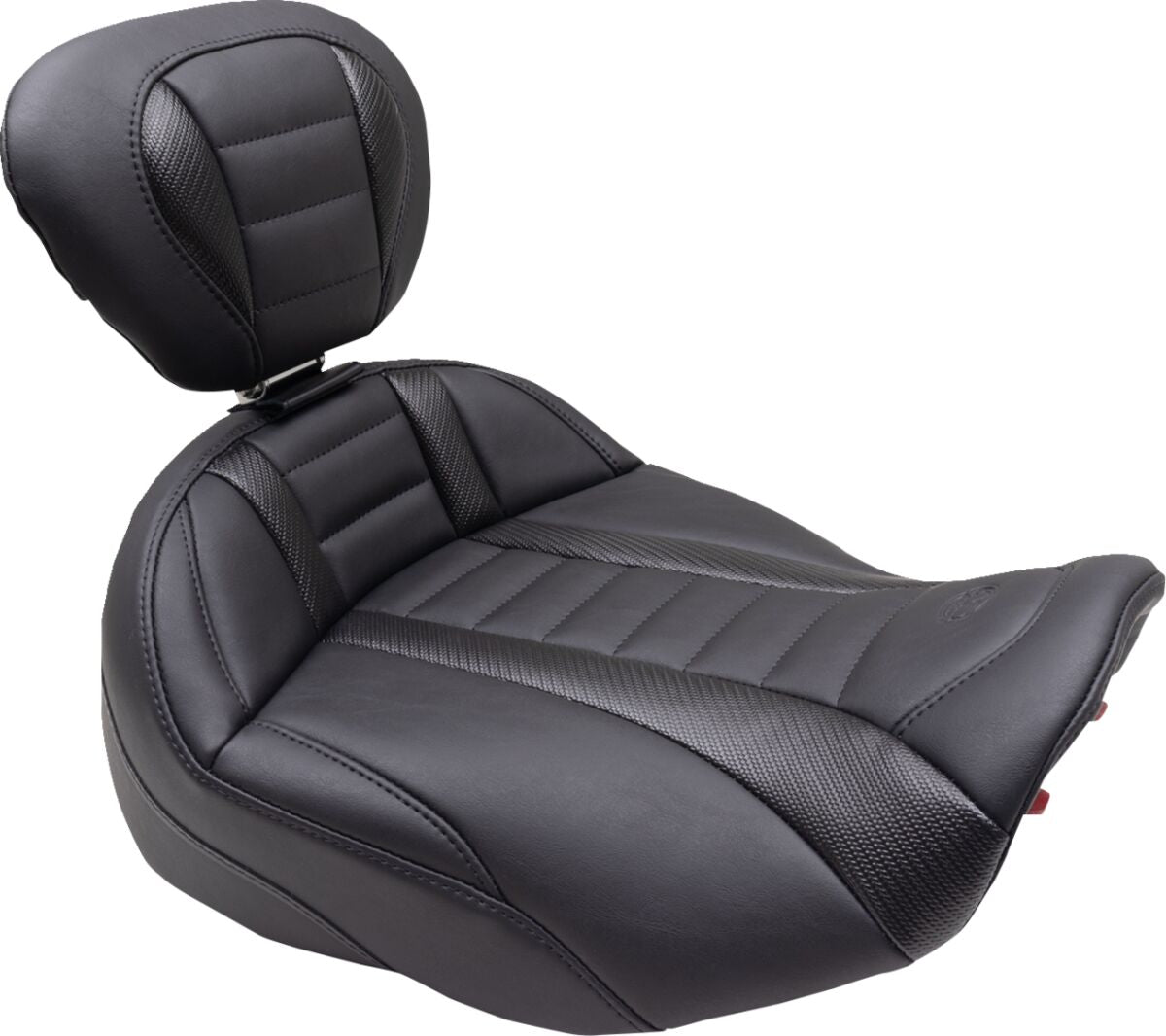 Seter Harley touring til Harley-Davidson — Mustang 89401