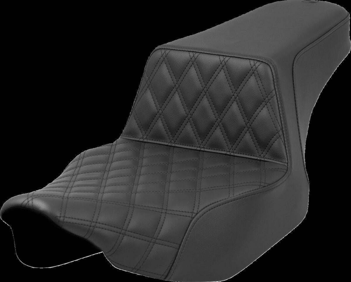 Seter Harley touring til Harley-Davidson — Saddlemen 823-07-172
