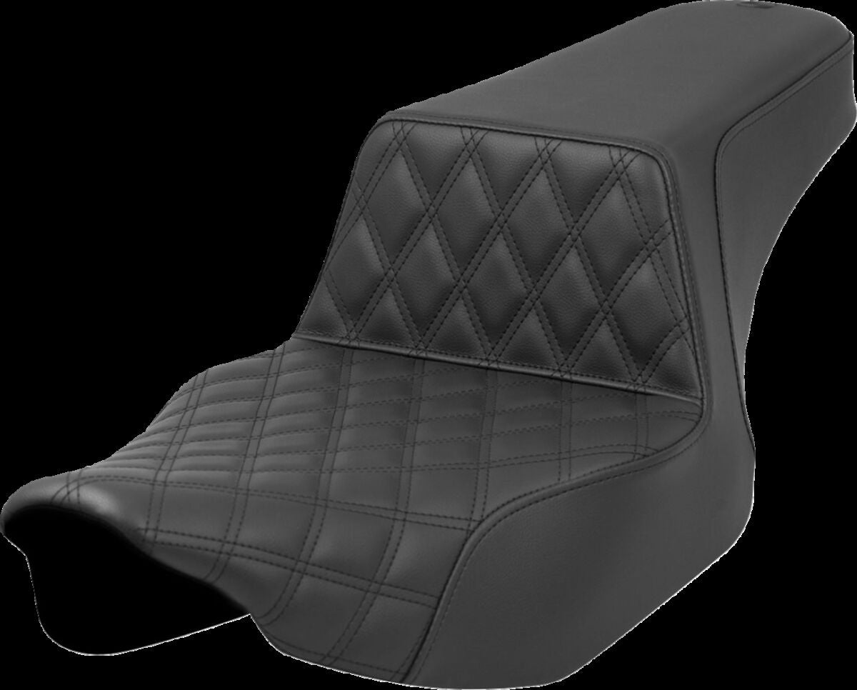 Seter Harley touring til Harley-Davidson — Saddlemen 823-07E-172