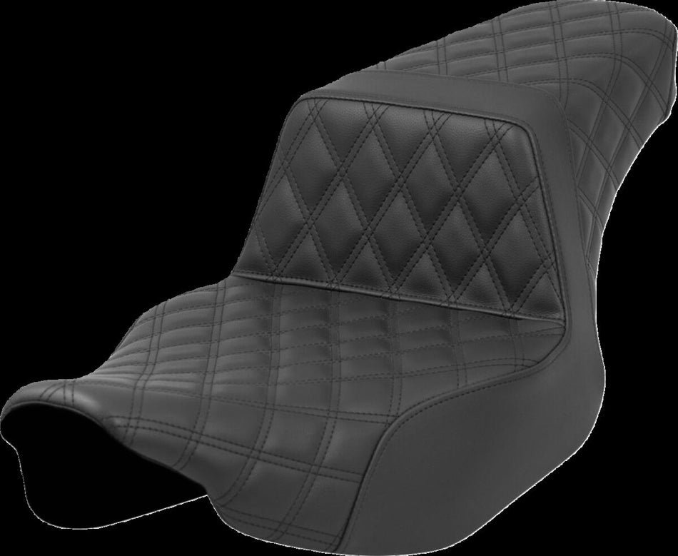 Seter Harley touring til Harley-Davidson — Saddlemen 823-07E-175