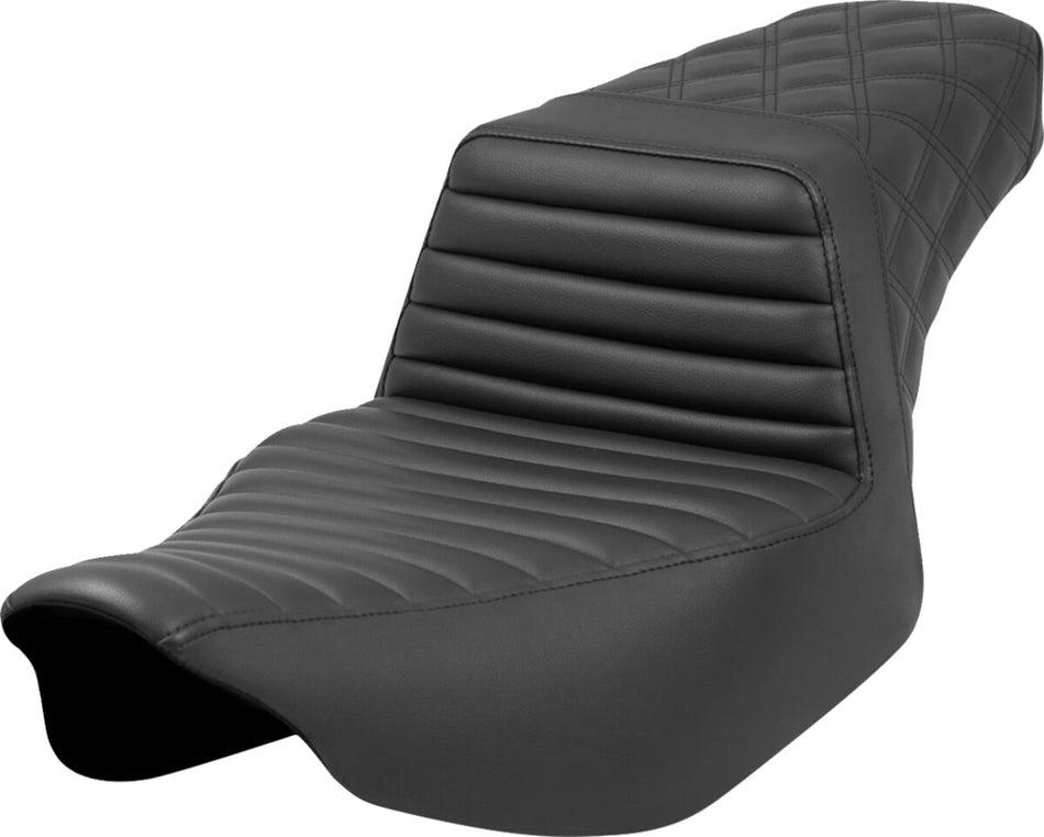 Seter Harley touring til Harley-Davidson — Saddlemen 823-07E-176