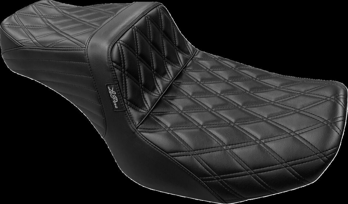 Seter Harley touring til Harley-Davidson — Le Pera LV-587DD