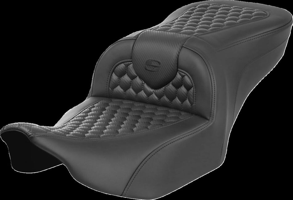 Seter Harley touring til Harley-Davidson — Saddlemen 823-07-18900