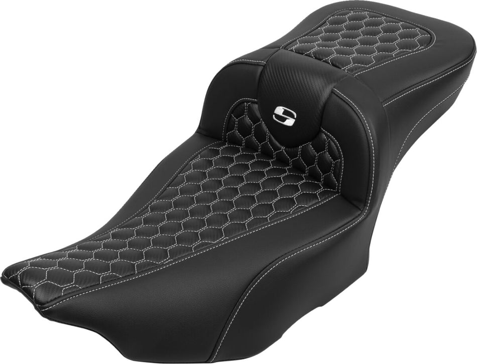 Seter Harley touring til Harley-Davidson — Saddlemen 823-07-190B6