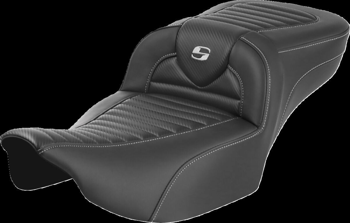 Seter Harley touring til Harley-Davidson — Saddlemen 823-07-20500