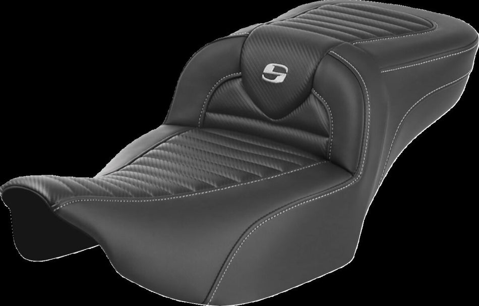 Seter Harley touring til Harley-Davidson — Saddlemen 823-07-20500