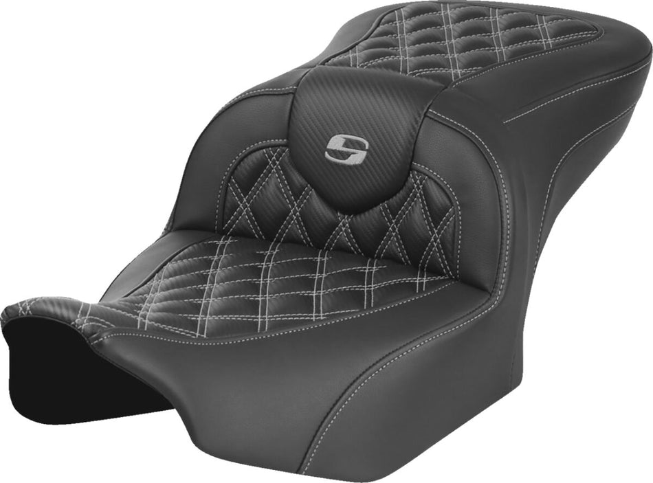 Seter Harley touring til Harley-Davidson — Saddlemen 823-07-20602