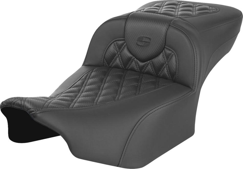 Seter Harley touring til Harley-Davidson — Saddlemen 823-07-20700