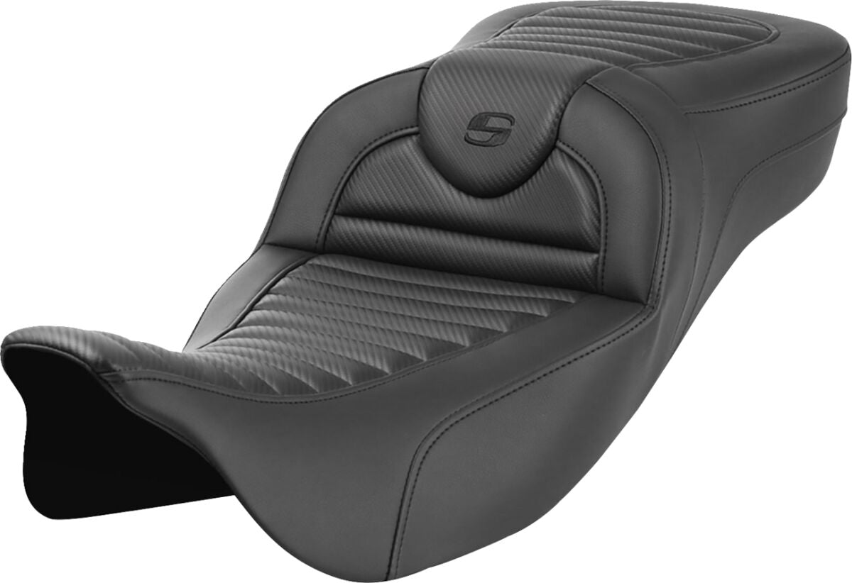 Seter Harley touring til Harley-Davidson — Saddlemen 808-07B-20500