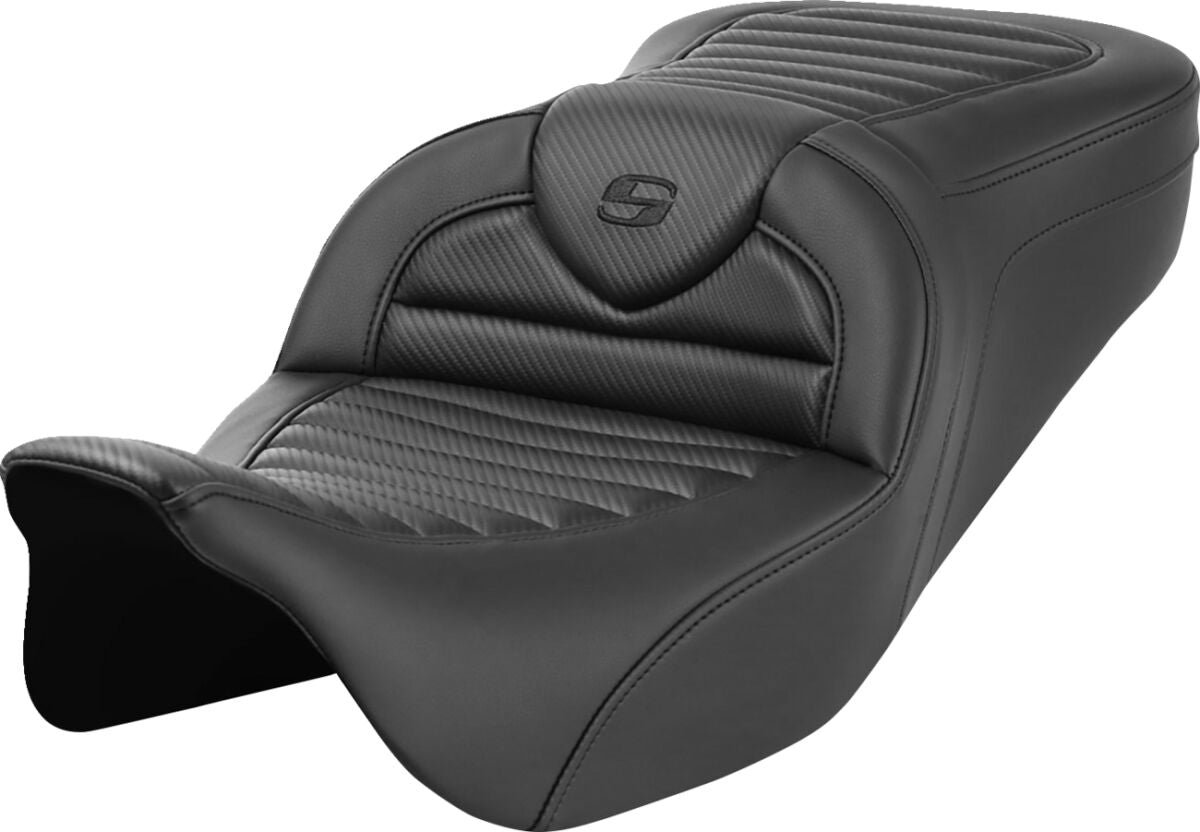 Seter Harley touring til Harley-Davidson — Saddlemen 808-07B-20400