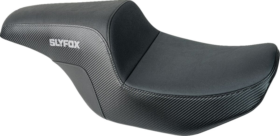 Seter Harley touring til Harley-Davidson — Slyfox 4685B-SLYFOX