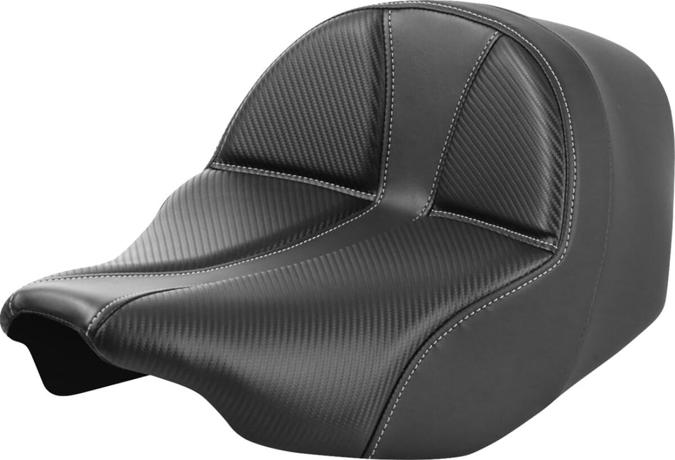 Seter Harley touring til Harley-Davidson — Saddlemen 823-07-0042