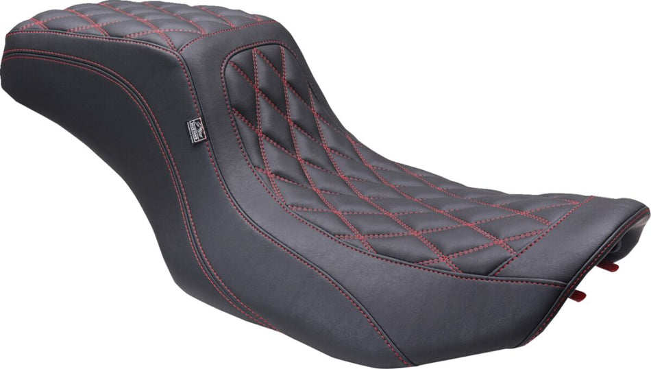 Seter Harley touring til Harley-Davidson — Mustang 88415DC