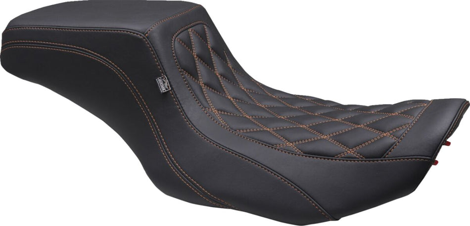 Seter Harley touring til Harley-Davidson — Mustang 88416MO