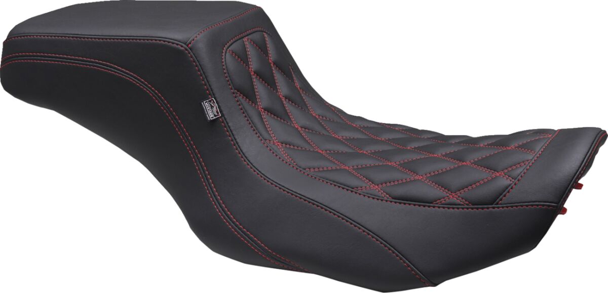 Seter Harley touring til Harley-Davidson — Mustang 88416DC