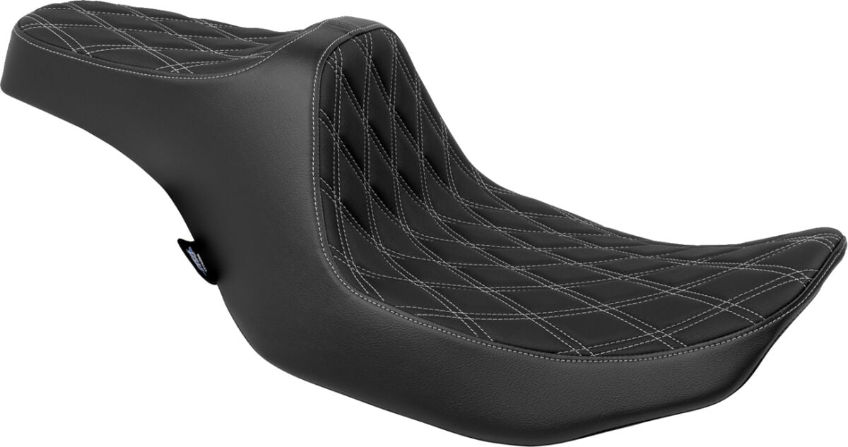 Seter Harley touring til Harley-Davidson — Drag Specialties Seats 4686C