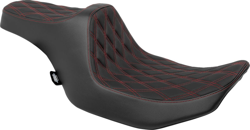 Seter Harley touring til Harley-Davidson — Drag Specialties Seats 4686D