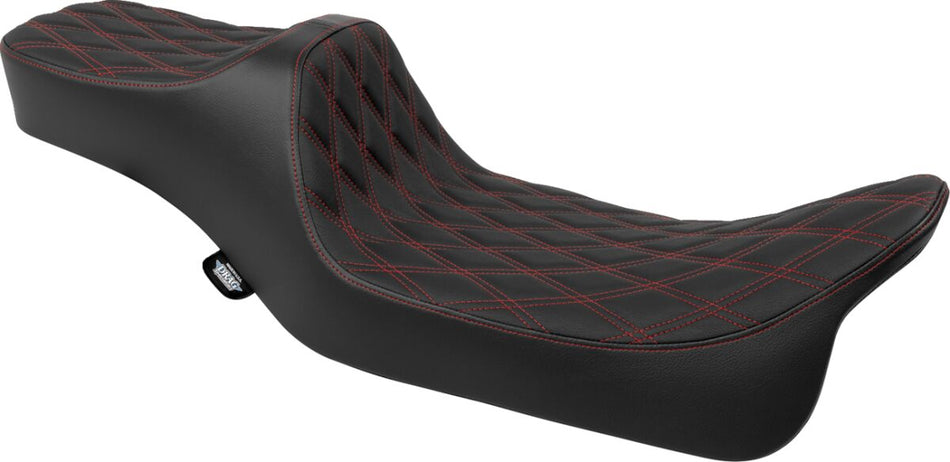 Seter Harley touring til Harley-Davidson — Drag Specialties Seats 4687D