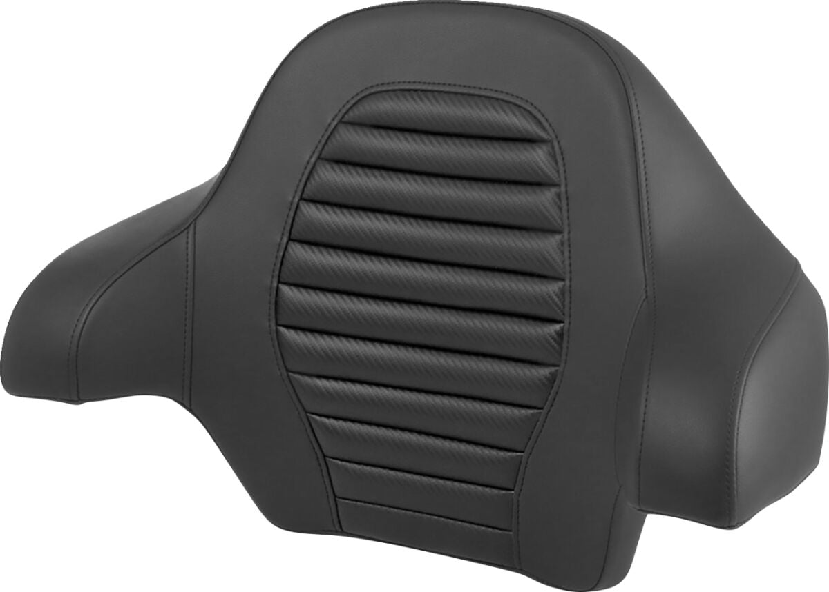 Ryggstøtter til Harley-Davidson — Saddlemen 814-07-20500