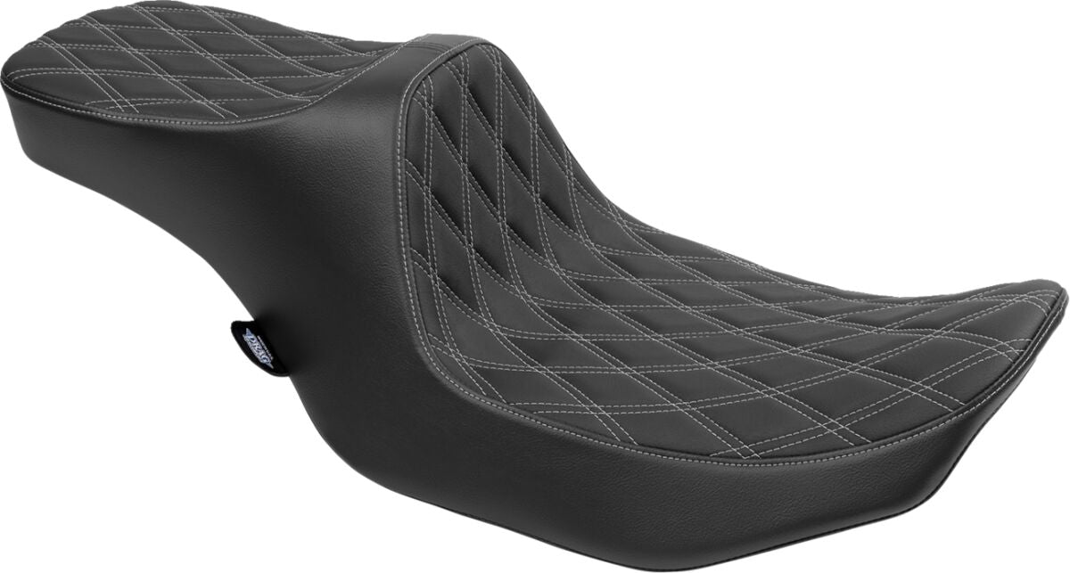 Seter Harley touring til Harley-Davidson — Drag Specialties Seats 4690C