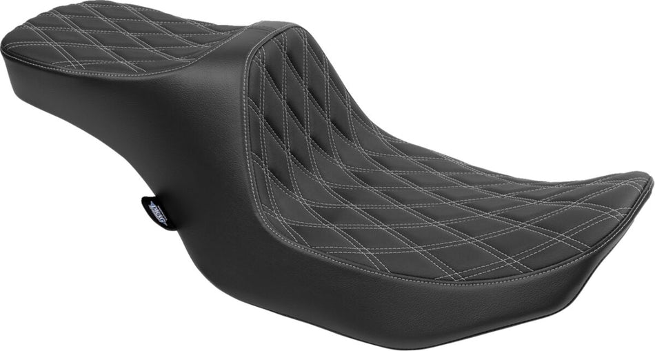 Seter Harley touring til Harley-Davidson — Drag Specialties Seats 4690C