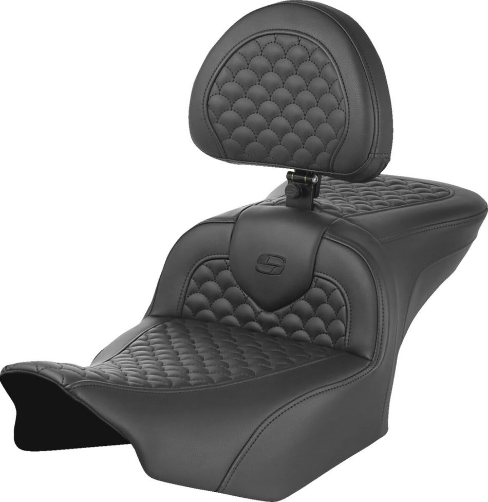 Seter Harley touring til Harley-Davidson — Saddlemen 823-07-208B0