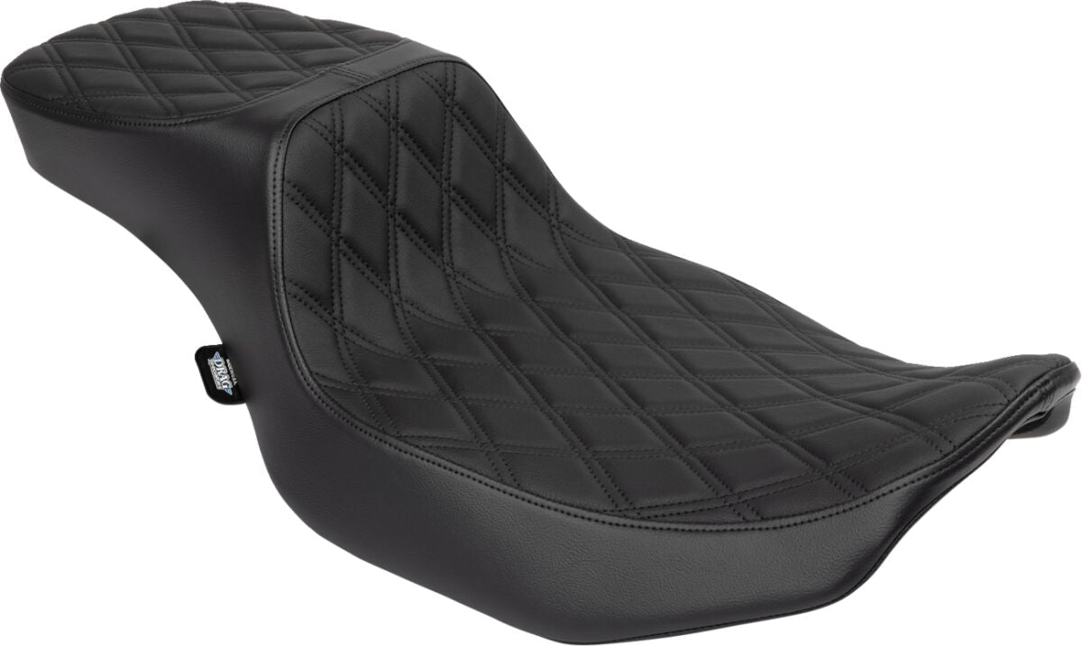 Seter Harley touring til Harley-Davidson — Drag Specialties Seats 4691B