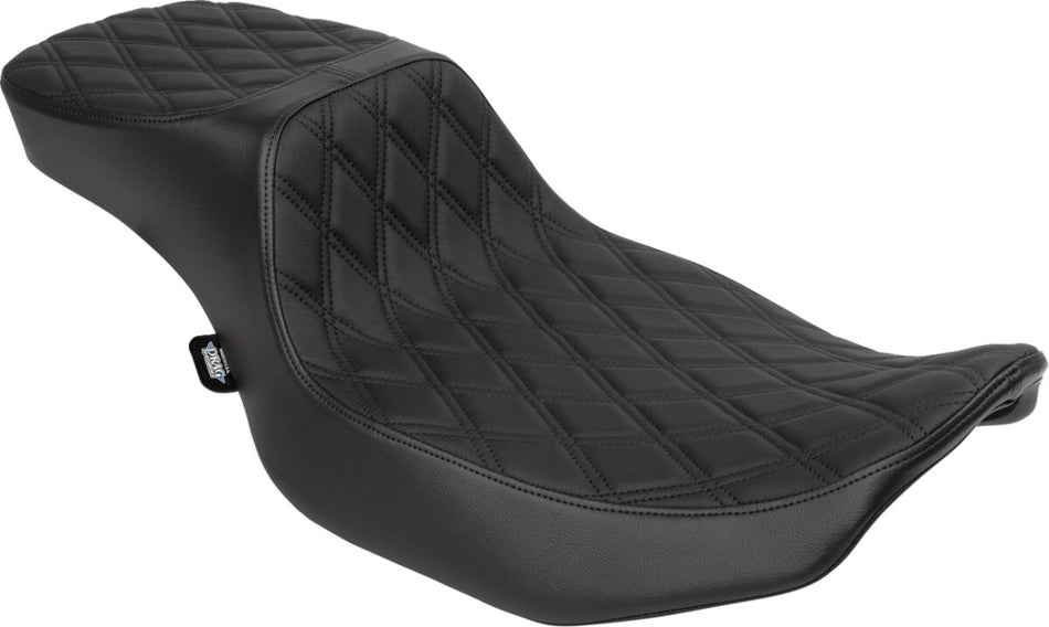 Seter Harley touring til Harley-Davidson — Drag Specialties Seats 4691B