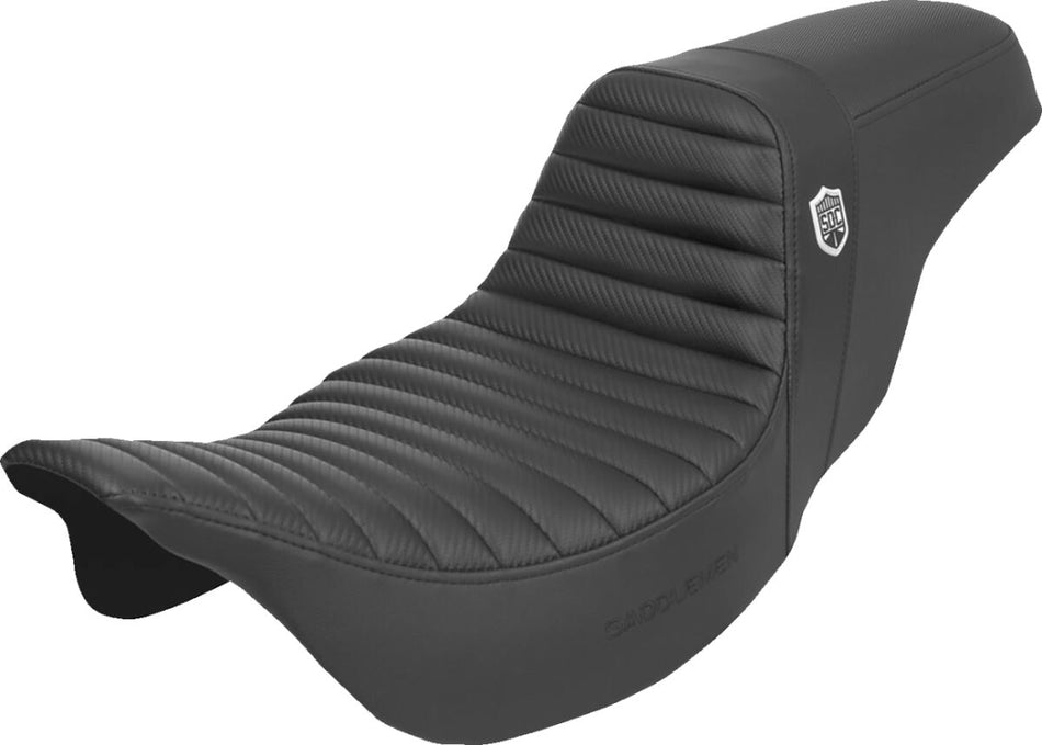 Seter Harley touring til Harley-Davidson FLHRXS 1868 ABS — Saddlemen SC80807T
