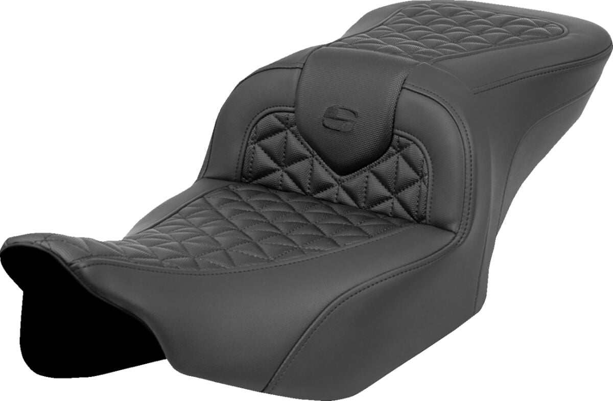 Seter Harley touring til Harley-Davidson — Saddlemen 823-07-21000