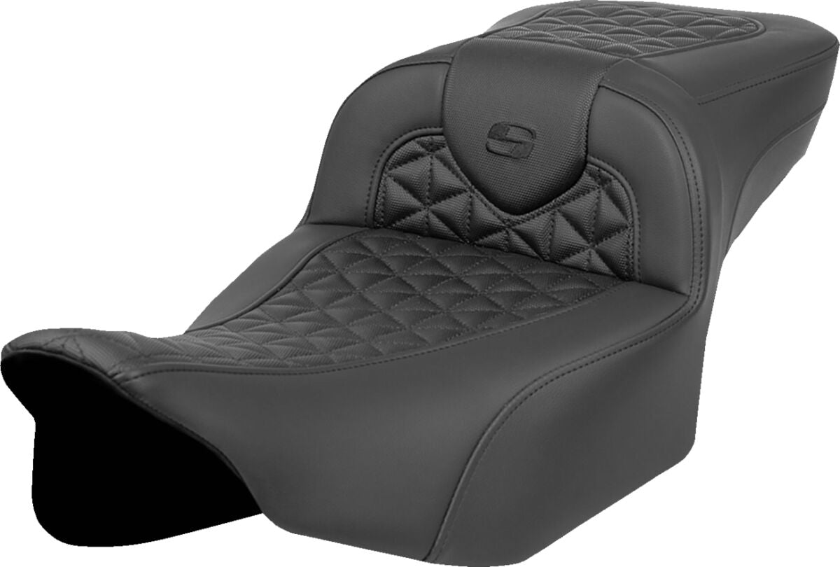 Seter Harley touring til Harley-Davidson — Saddlemen 823-07-21100