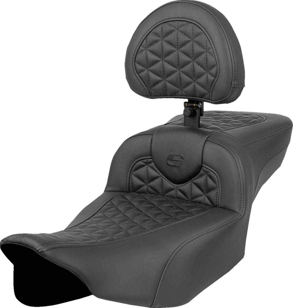 Seter Harley touring til Harley-Davidson — Saddlemen 823-07-211B0