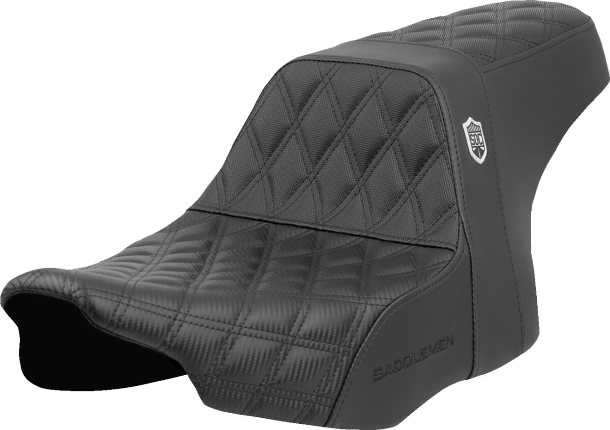 Seter Harley touring til Harley-Davidson — Saddlemen SC82307D0